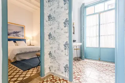 Image de En Offre - Maison De Luxe Avec Terrasse À La Juderia, Pax 10