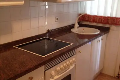 Image de appartement 3 chambre Alicante costa blanca