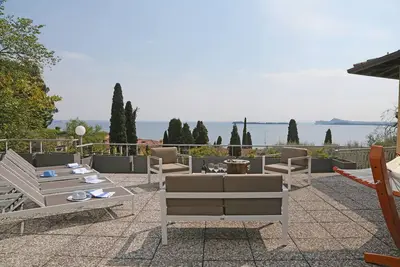 Image de Appartement au sol - Villa Elvira