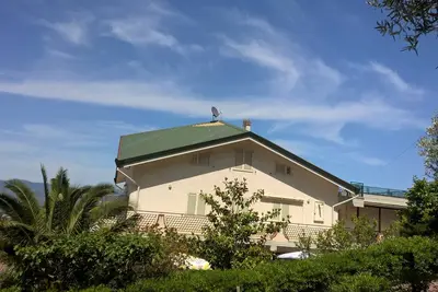 Image de Toit Vert vous fera redécouvrir le plaisir de dormir bercé par la douce paix