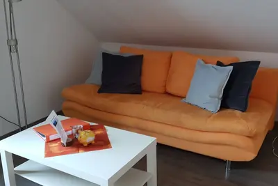 Image de appartement moderne et confortable Ă lEdersee