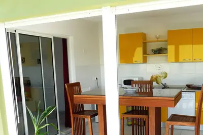 Image de Residence La cle du Bonheur appartement type F1