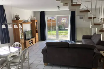 Image de Goéland argenté vacances à Greetsiel