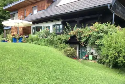 Image de Arrivez - respirez la nature - Nouveau à partir de 2020: sauna et bain de vapeur