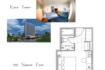 Ala Moana Hotel Luxury 5 Star condo grand prix <br>
