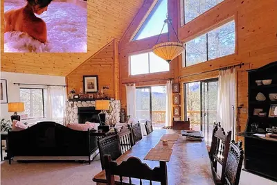 Image de Adelaide Hill Vue Imprenable Sur Les Montagnes De Montagnes