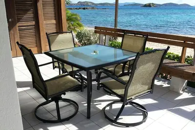 Image de Mers le jour à Sapphire Beach Resort & Marina