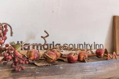 Image de Tia Maria Country Inn