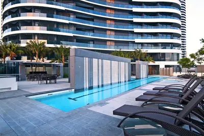 Image de The Oracle Resort Broadbeach - Gclr