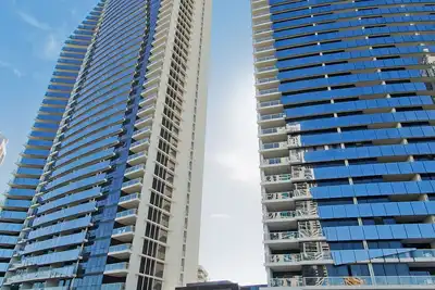 Image de Circle on Cavill Surfers Paradise - Gclr