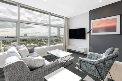 Image de Meriton Suites Zetland