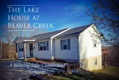Image de The Lake House Ă Beaver Creek (1 mile du quai, 3 chambres / 2 salles de bain)