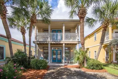 Image de Les rabais d'automne et d'hiver sont maintenant disponibles! C’est le bon moment pour aller à la plage!