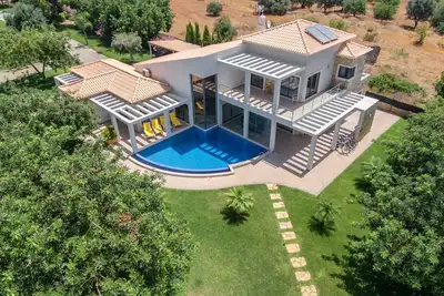 Image de Maison de campagne familiale