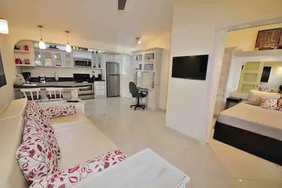 Image de Jaco Beach Condo récemment rénové près de la plage!