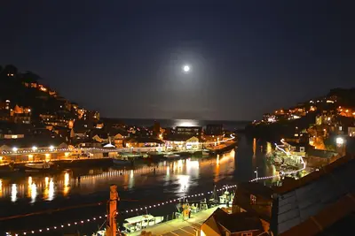 Image de Polmear, Harbour View, North Rd, West Looe