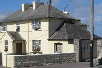 Image de 1bed Apt au Old Police Station, Easkey