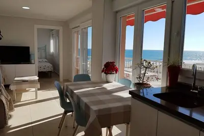 Image de Bel Appartement Beach Location De Vacances De San Juan Alicante