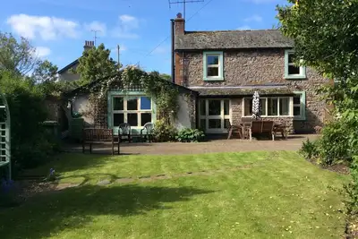 Image de Luxury and Charming Cottage Gold Award, récemment mis à jour (oct. 2018)