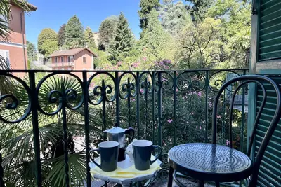 Image de Maison De Vacances Sur Le Lac Majeur