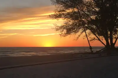 Image de Détente à quelques pas de la plage