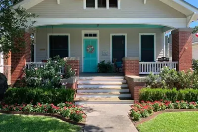 Image de Bungalow près de la plage