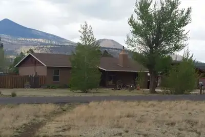 Image de Beau cadre champêtre, vues, bain à remous, à côté de la forêt et à quelques minutes de la ville