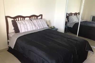 Image de Appartement 1 Chambre Côté Océan avec 1 Parking Isla Verde, Carolina Puerto Rico