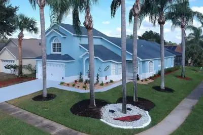 Image de Deux Master Suites 5 Chambre / 3 salles de bains