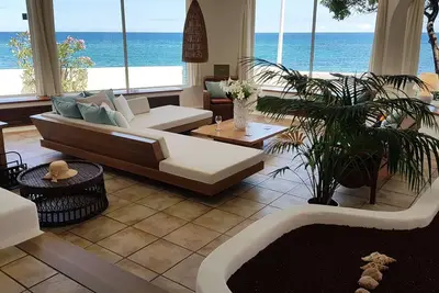 Image de Exclusivité - 1ère ligne maritime