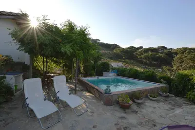 Image de Casa del Acebuche / Parc Naturel / Tarifa