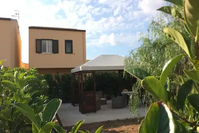 Image de Maison de vacances en mer en Sicile près de Cefalù