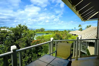 Image de Vues panoramiques sur l'océan! Intérieur incroyable! Luxueuse nouvelle liste de Wailea!