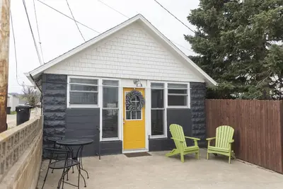 Image de Cozy Carriage House à Downtown Spearfish, Sd
