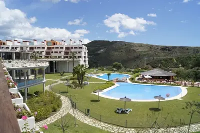 Image de Appartement Dans Un Resort Magnifique