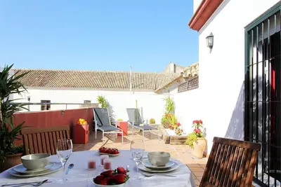 Image de 1 bedroom, private terrace
