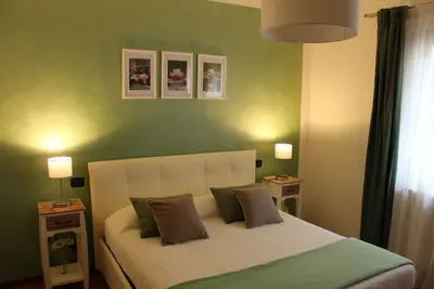Image de Maison De Vacances « La VALLÉE Des Signes »