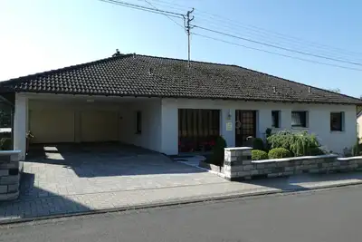 Image de Spacieux, calme, appartement 4 étoiles (Dtv), près de la réserve naturelle