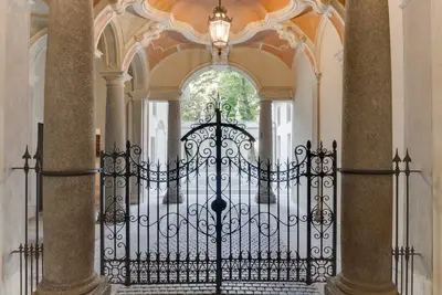 Image de Palazzo del Carretto