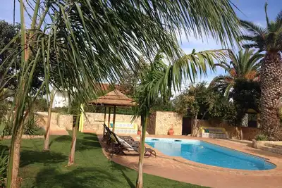 Image de Maison / villa - Lagos