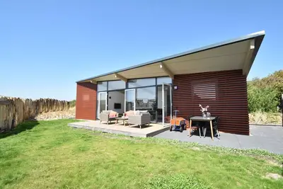 Image de Lodge de luxe près de la plage