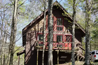 Image de Beech Mountain Chalet