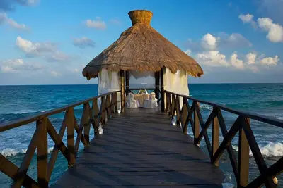 Image de Passez Une Semaine Dans Le Luxe Mexicain Au Grand Mayan À Un Prix Raisonnable!