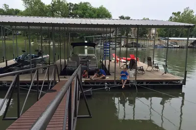 Image de Monkey Island! New Dock!