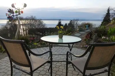 Image de Bel appartement avec imprenable sur l'océan et montagne