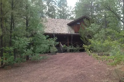 Image de Awesome Cabin Experience! Souvenirs de famille pour toujours