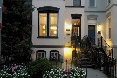Image de Superbe appartement élégant, quartier cool près de tout