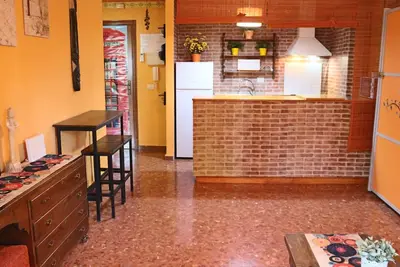 Image de La Venencia Apartment