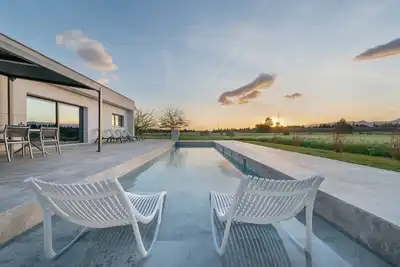 Image de Nouvelle Maison Minimaliste