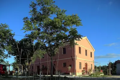 Image de Calme, confortable appartement au coeur des marques avec 360 ° panoramique